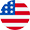США США