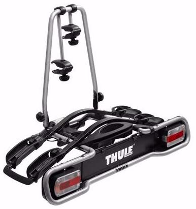 Велокрепление на фаркоп THULE EuroRide 941 preview 1