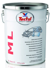Антикоррозионное покрытие VALVOLINE Tectyl 550-ML