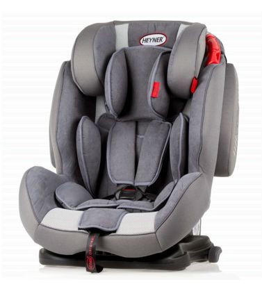 Детское кресло koala isofix