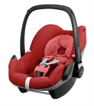 Maxi cosi familyfix кресло