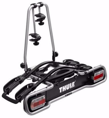 Велокрепление на фаркоп THULE EuroRide 941 preview 2