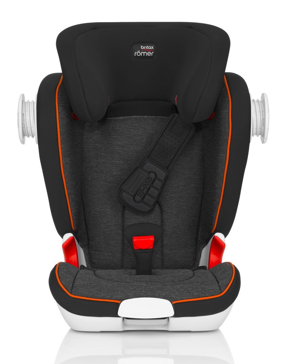 britax romer kidfix ii xp sict