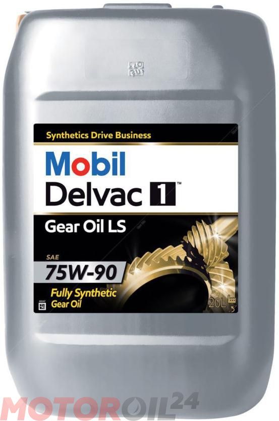 Трансмиссионное масло ls. Mobil Delvac Gear Oil 75w-90. Мобил Делвак 1 5w-40 20l. Mobil Delvac 1 SHC 5w-40. Mobil Delvac 1 Gear Oil 75w-90.