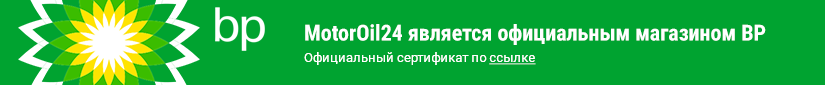 Официальный представитель