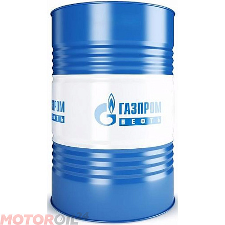 Гидравлическое масло GAZPROMNEFT Hydraulic HVZF-32 фото 1 Гидравлическое масло GAZPROMNEFT Hydraulic HVZF-32 preview 1