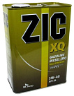 ZIC XQ 5W-40
