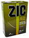 ZIC XQ 5W-40 фото 1 Купить ZIC XQ 5W-40  preview 1