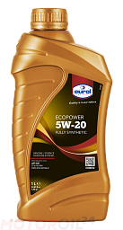 EUROL Ecopower 5W-20