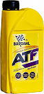 Трансмиссионное масло BARDAHL ATF VI