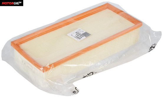 Фильтр воздушный Peugeot/Citroen 1444WN preview 2