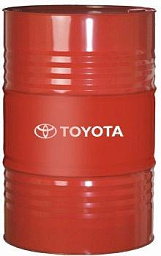 TOYOTA Motor oil 5W-30 SM/GF-4