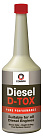 Присадка COMMA Diesel D-TOX
