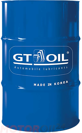 Смазочно-охлаждающая жидкость GT CUT PS20 preview 1