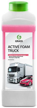 Активная пена GRASS Active Foam Truck preview 1