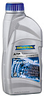 Трансмиссионное масло RAVENOL ATF Dexron III H