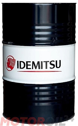 Трансмиссионное масло IDEMITSU ATF preview 1