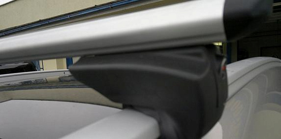 MENABO Багажник на интегрированный рейлинги PICK-UP  120 см фото 5 MENABO Багажник на интегрированный рейлинги PICK-UP  120 см preview 5