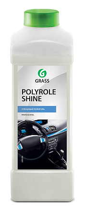 Полироль глянцевый GRASS Polyrole Shine  preview 1