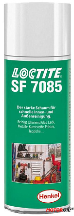 Пенный очиститель LOCTITE SF 7085 preview 1