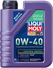 LIQUI MOLY Synthoil Energy 0W-40