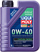 Купить LIQUI MOLY Synthoil Energy 0W-40  preview 1