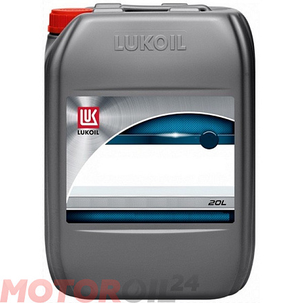 Трансмиссионное масло LUKOIL ATF SP-IV preview 1