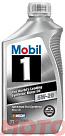 MOBIL 1 Full Synthetic 5W-20