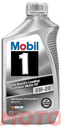 MOBIL 1 Full Synthetic 5W-20
