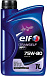 Купить Трансмиссионное масло ELF Tranself NFP 75W-80  preview 1
