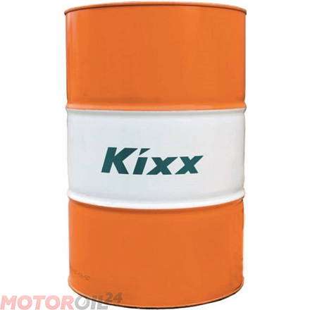 KIXX PAO 5W-40 preview 1