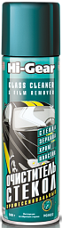 Очиститель стекол HI-GEAR Glass Cleaner HG5622