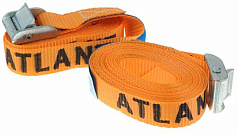 ATLANT  Ремни крепежные (2 шт. по 4 м.)