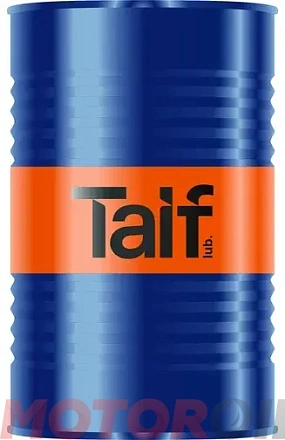 Гидравлическое масло TAIF Wave HLP 32 preview 1