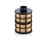 Фильтр топливный безметаллический MANN PU723X