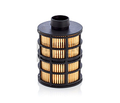 Фильтр топливный безметаллический MANN PU723X