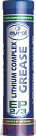 Смазка EUROL Lithium Complex EP2 plus