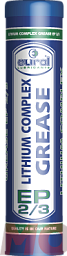 Смазка EUROL Lithium Complex EP2 plus