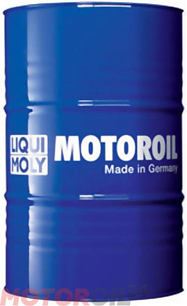LIQUI MOLY Synthoil High Tech 5W-40 фото 1 LIQUI MOLY Synthoil High Tech 5W-40 preview 1