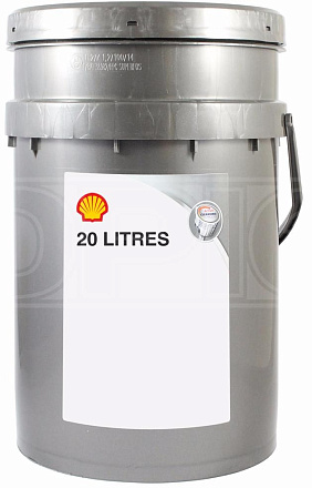 Комрессорное масло SHELL Air Tool Oil S2 A 100  preview 1