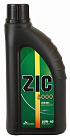 ZIC 5000 10W-40
