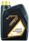 S-OIL Seven 4T Scooter 10W-30