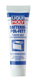 Смазка для электроконтактов LIQUI MOLY Batterie-Pol-Fett