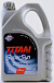 FUCHS Titan Supersyn 5W-30 фото 1 Купить FUCHS Titan Supersyn 5W-30  preview 1