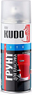 Грунт для пластика прозрачный KUDO