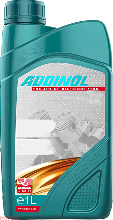 ADDINOL Drive Diesel MD 1040 SAE 10W-40 фото 1 ADDINOL Drive Diesel MD 1040 SAE 10W-40 preview 1