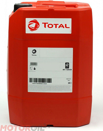 Смазочно-охлаждающая жидкость TOTAL Valona MS 7023 HC preview 1