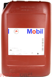 Редукторное масло MOBIL Mobilgear 600 XP 68