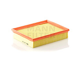 Воздушный фильтр MANN C25015