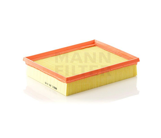 Воздушный фильтр MANN C25015 preview 1